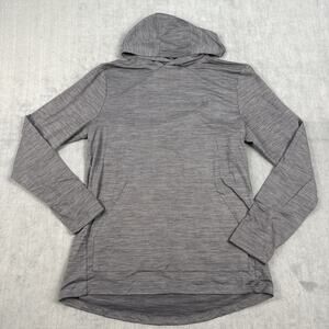 Spyder Men’s Performance Hoodie | 4-Way Stretch | Pro web Tech | Medium